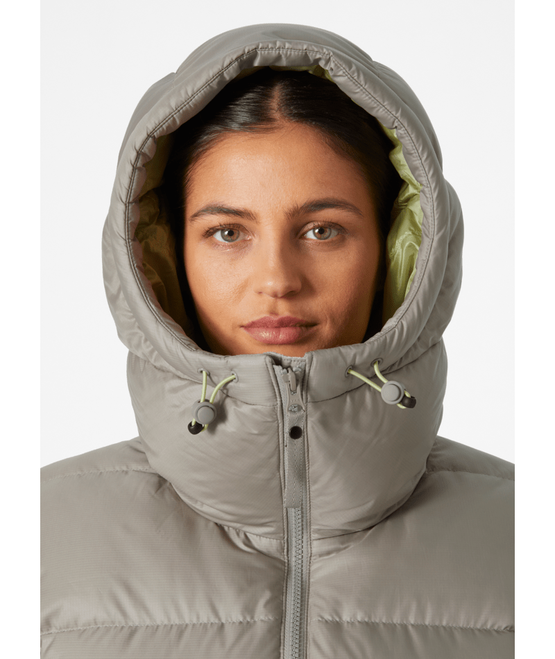 Helly Hansen Essence Down parka - ženska