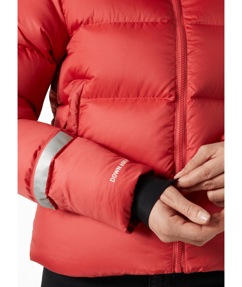 Helly Hansen Essence Down jakna - ženska