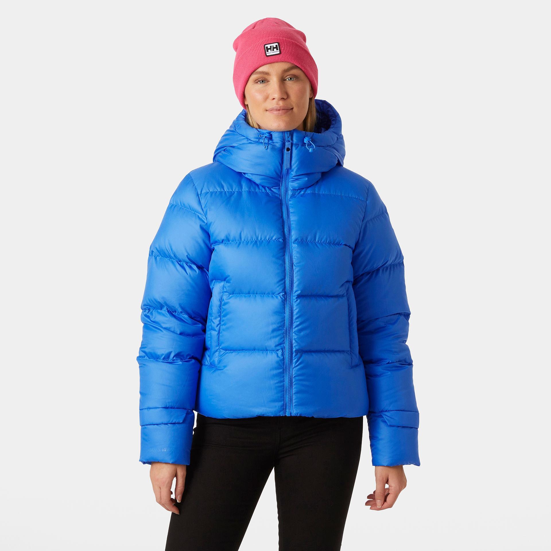 Helly Hansen Essence Down jakna - ženska