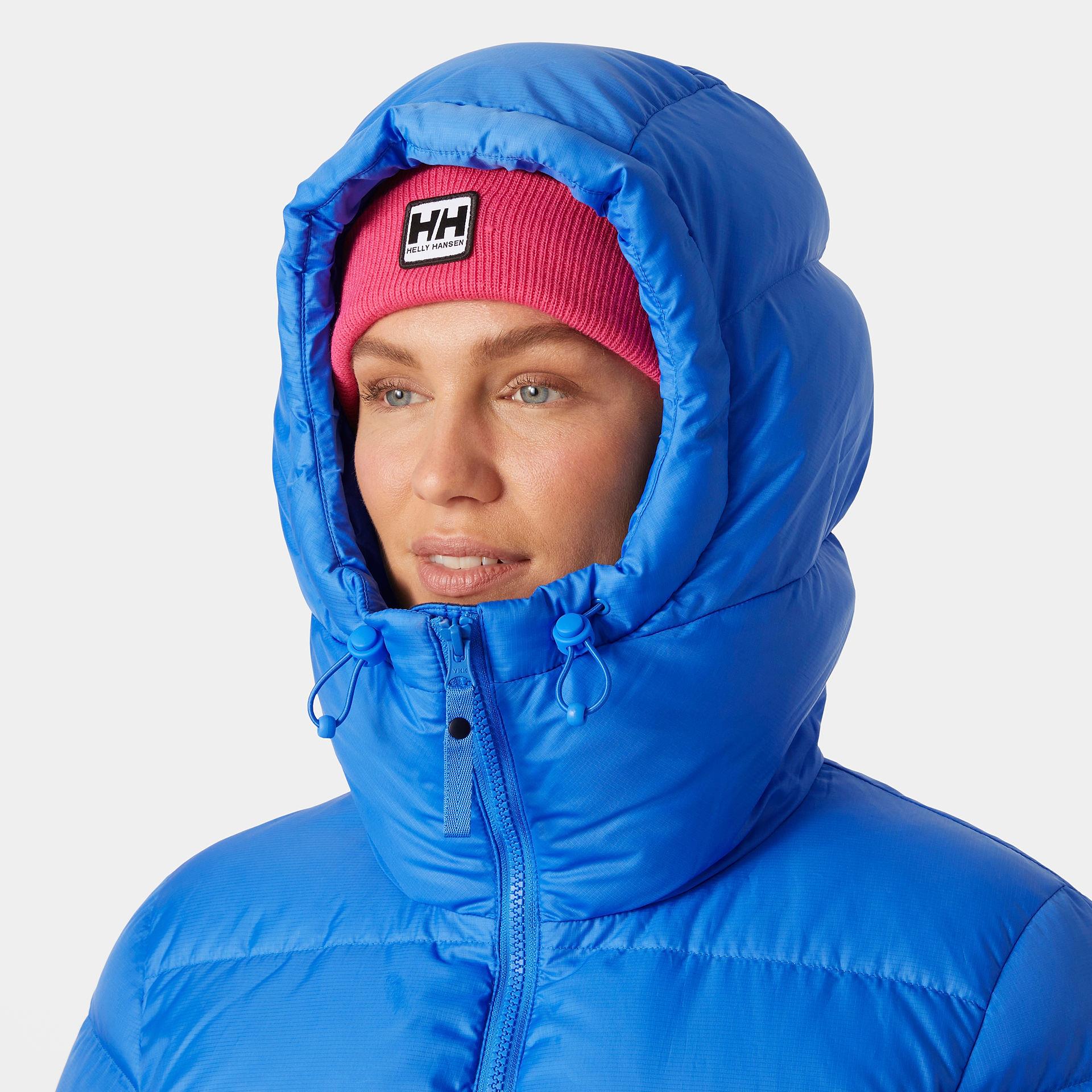 Helly Hansen Essence Down jakna - ženska