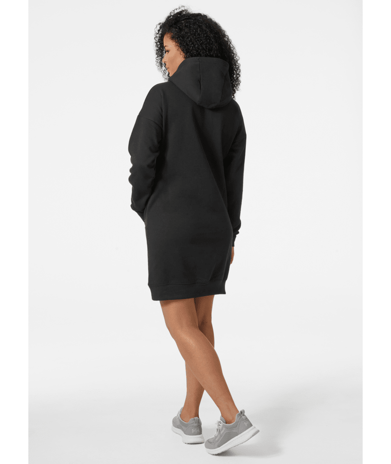 Helly Hansen Adore Hoodie obleka s kapuco - ženska