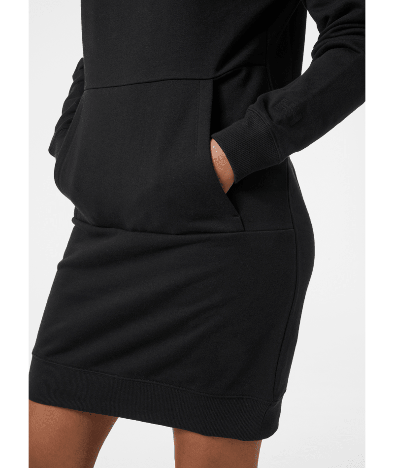 Helly Hansen Adore Hoodie obleka s kapuco - ženska