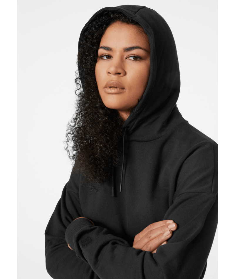 Helly Hansen Adore Hoodie obleka s kapuco - ženska