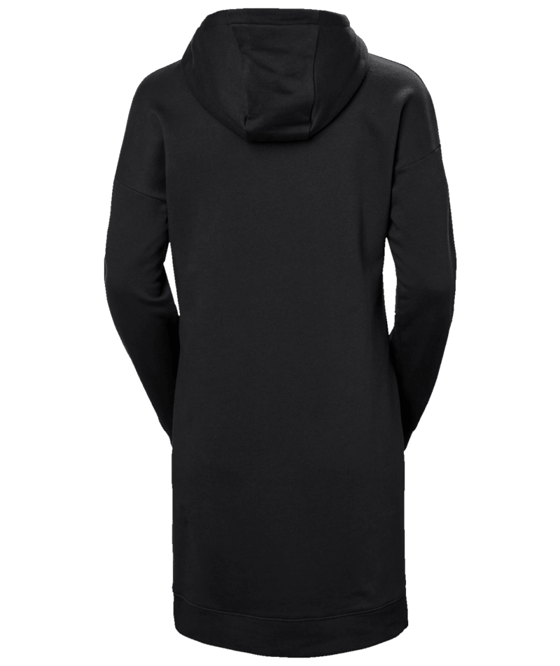 Helly Hansen Adore Hoodie obleka s kapuco - ženska