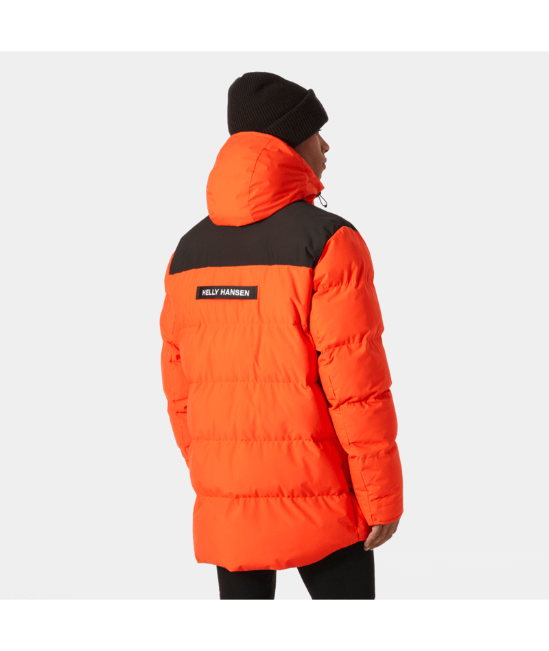 Helly Hansen Patrol parka jakna - moška