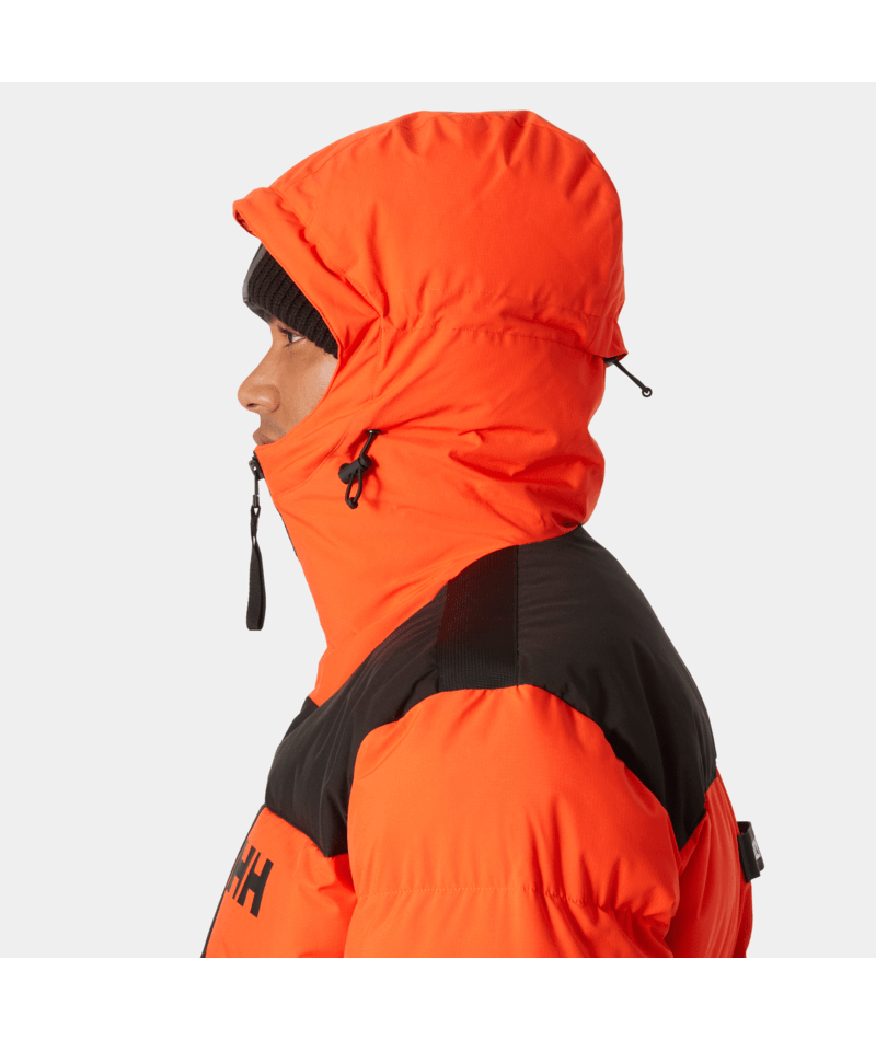 Helly Hansen Patrol parka jakna - moška
