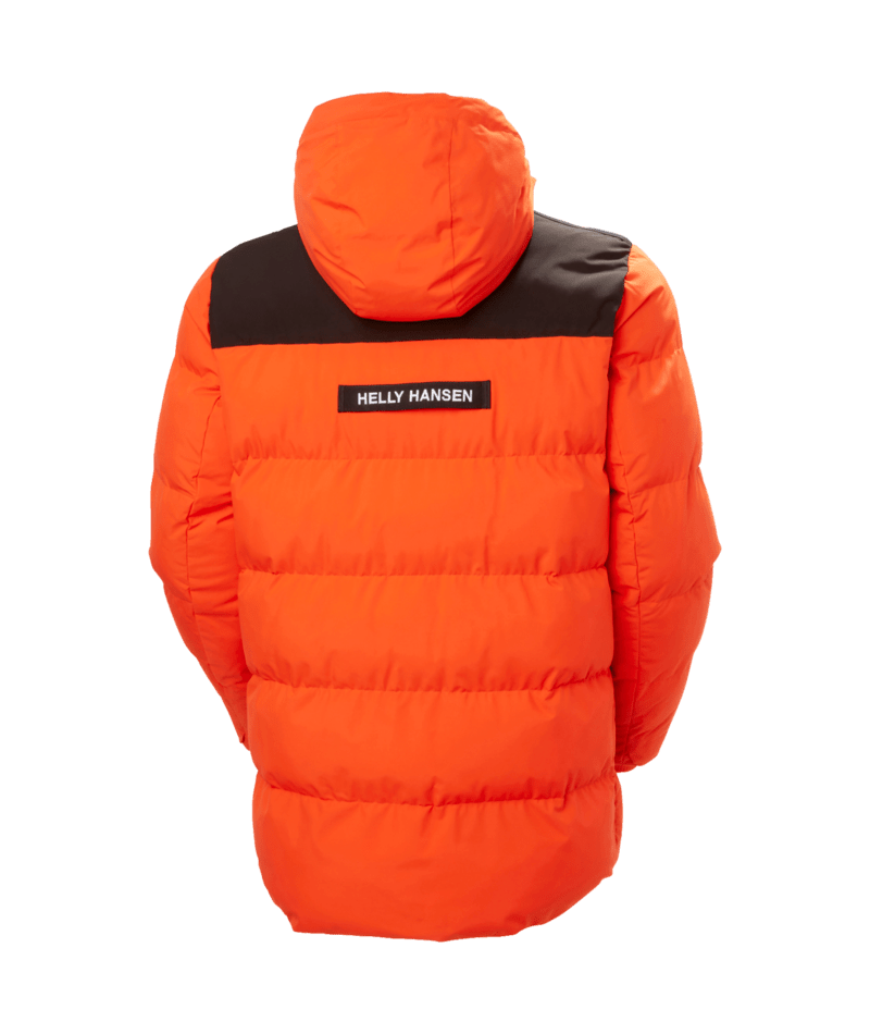 Helly Hansen Patrol parka jakna - moška