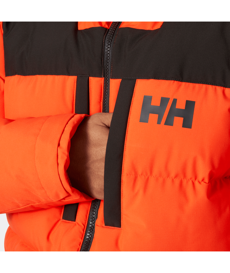 Helly Hansen Patrol parka jakna - moška