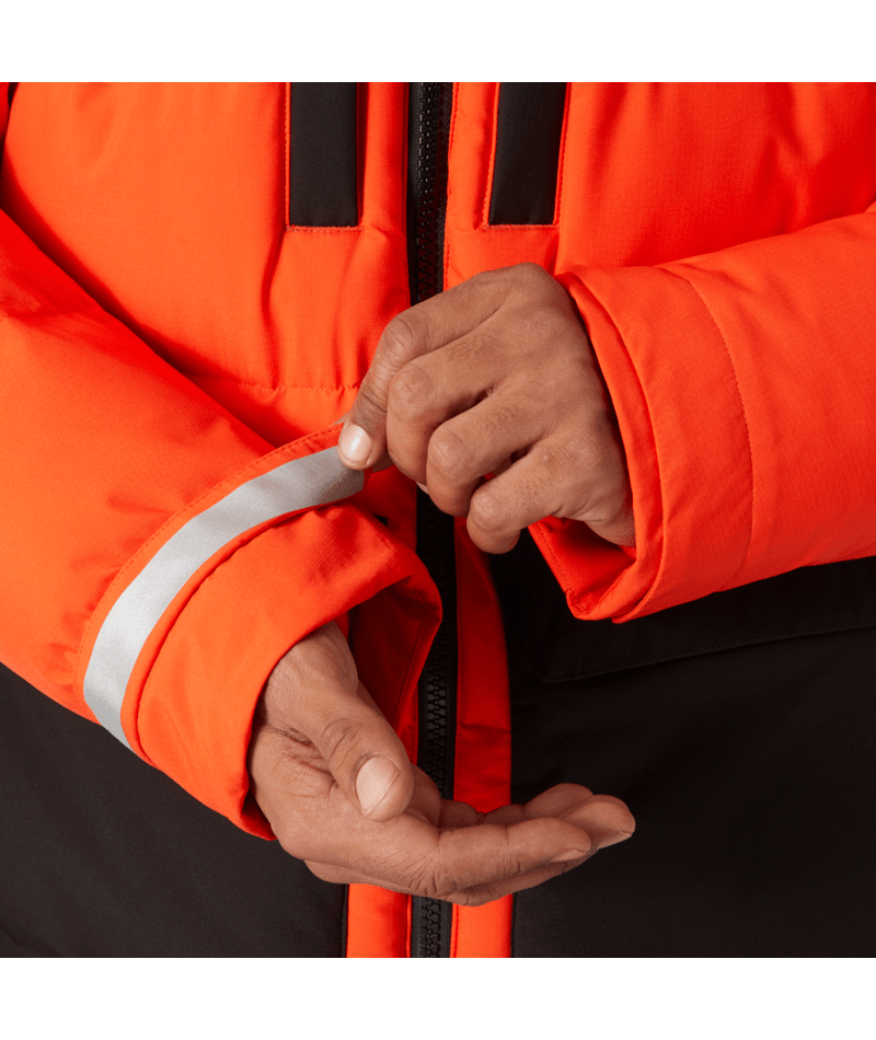 Helly Hansen Patrol parka jakna - moška