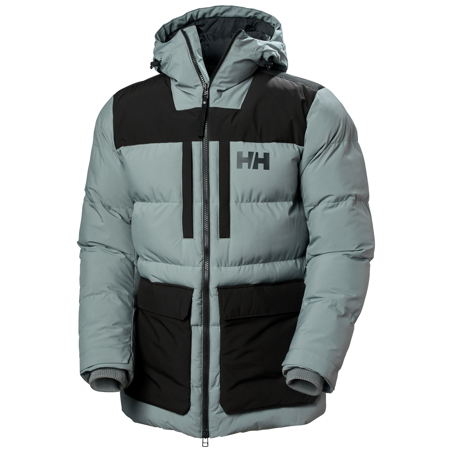 Helly Hansen Patrol parka jakna - moška