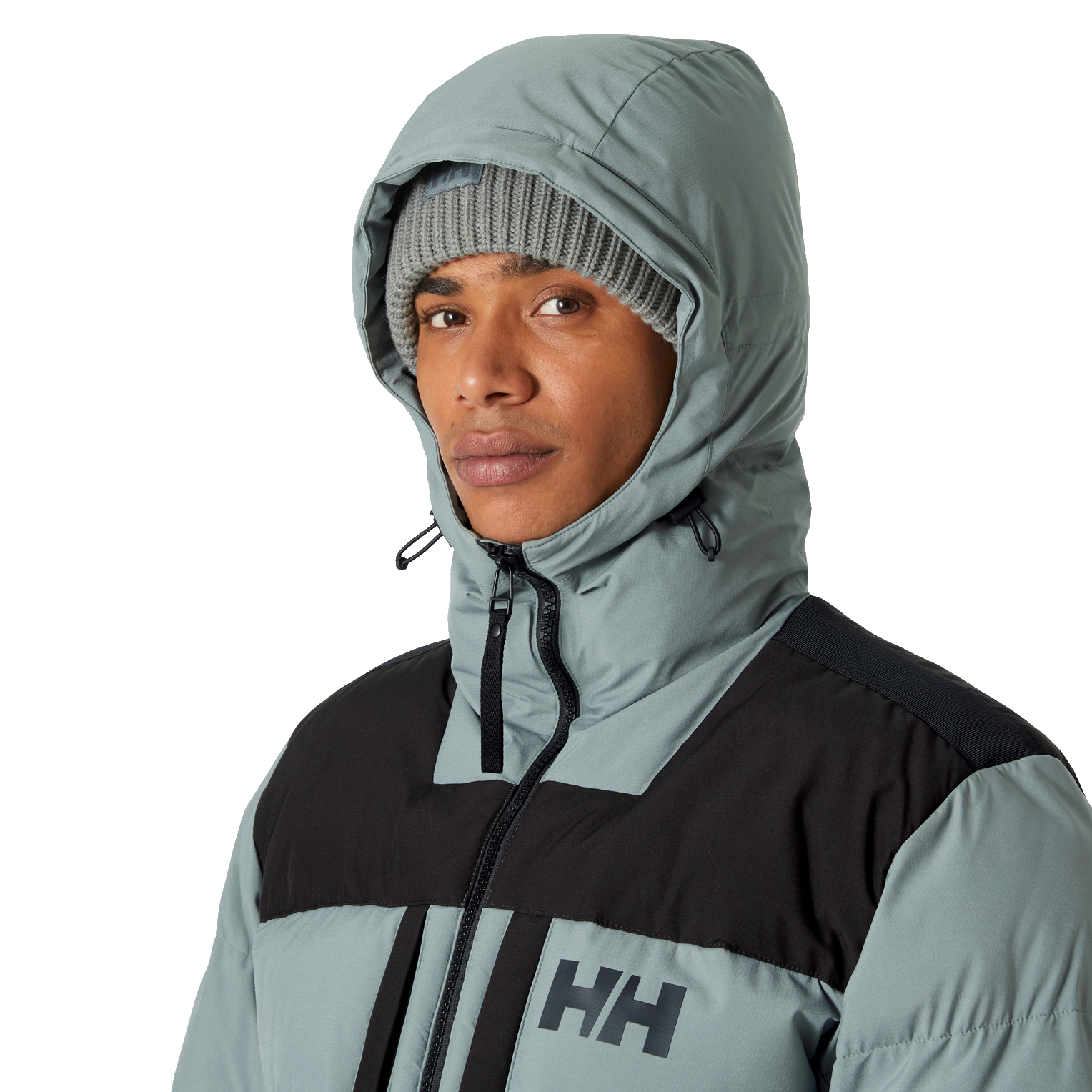 Helly Hansen Patrol parka jakna - moška