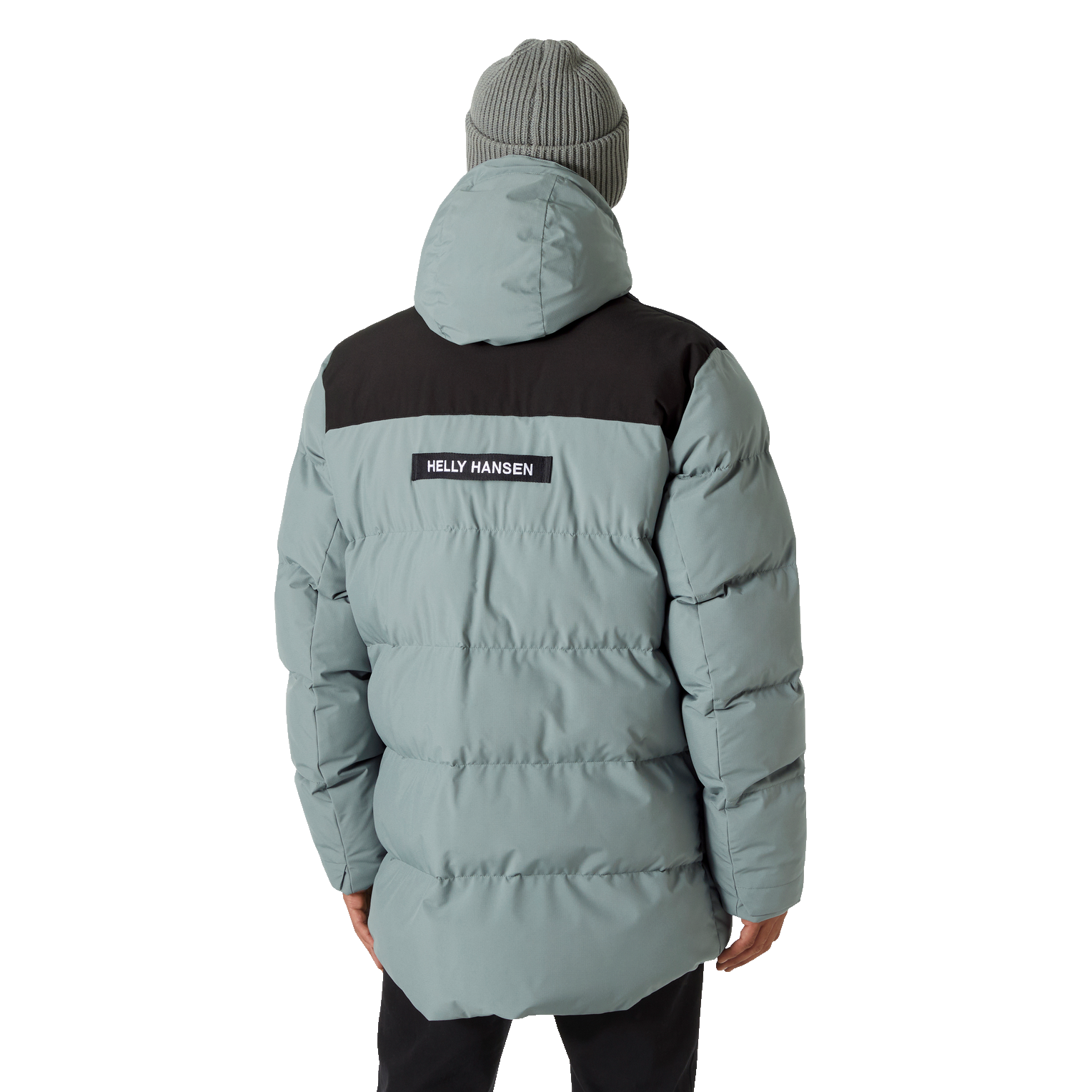 Helly Hansen Patrol parka jakna - moška