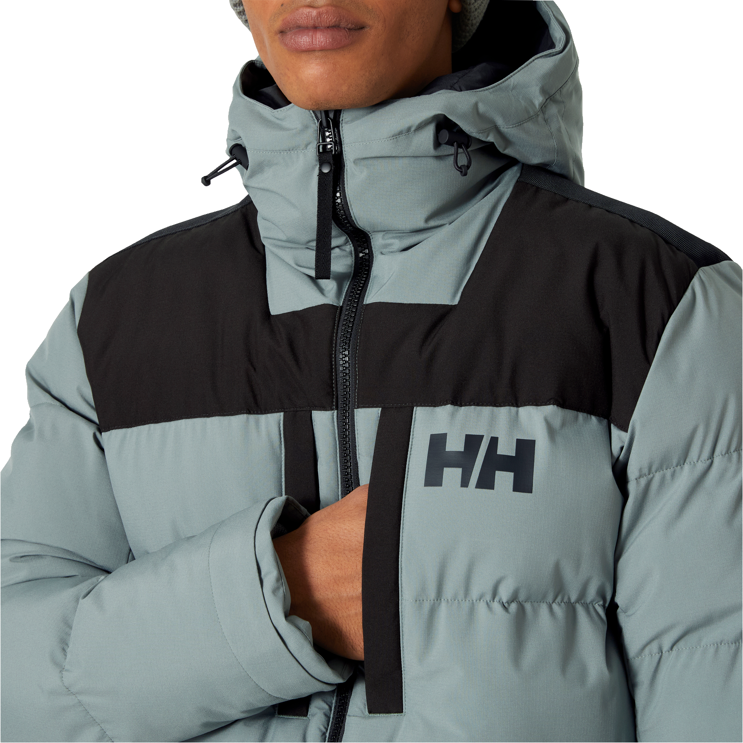 Helly Hansen Patrol parka jakna - moška