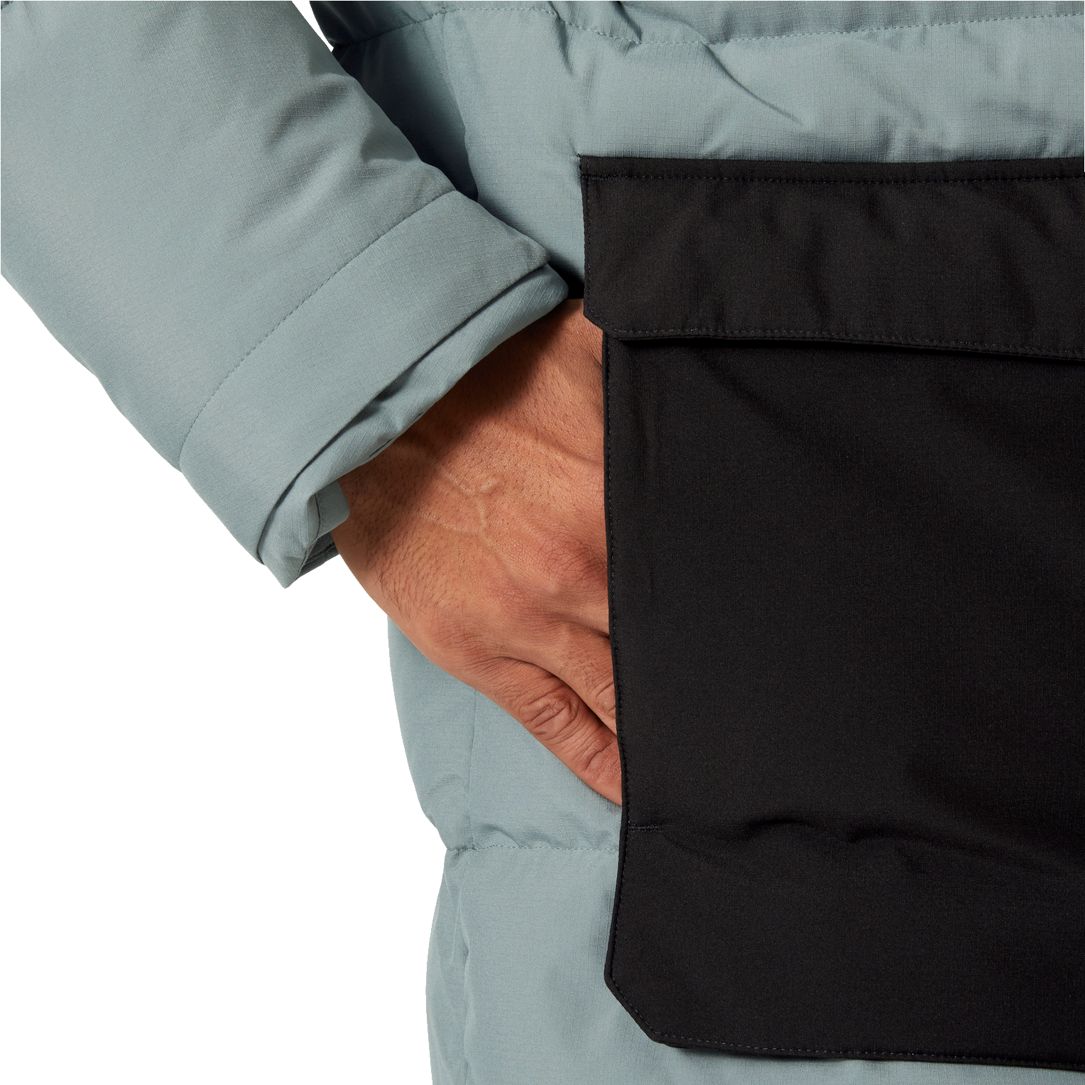 Helly Hansen Patrol parka jakna - moška