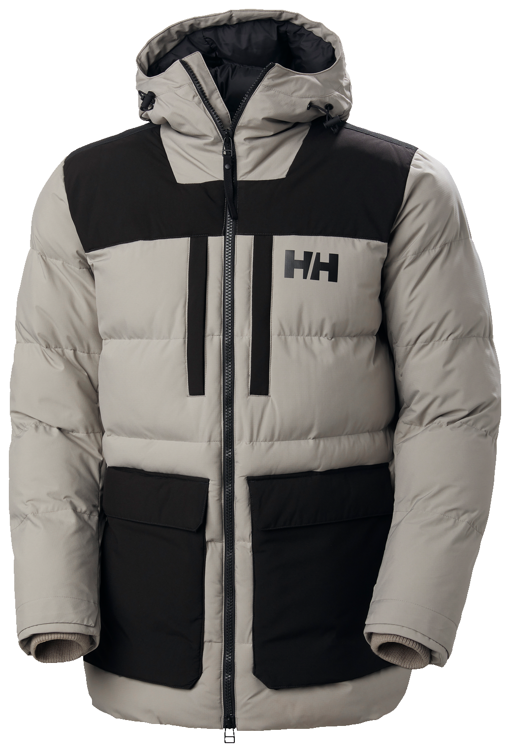 Helly Hansen Patrol parka jakna - moška