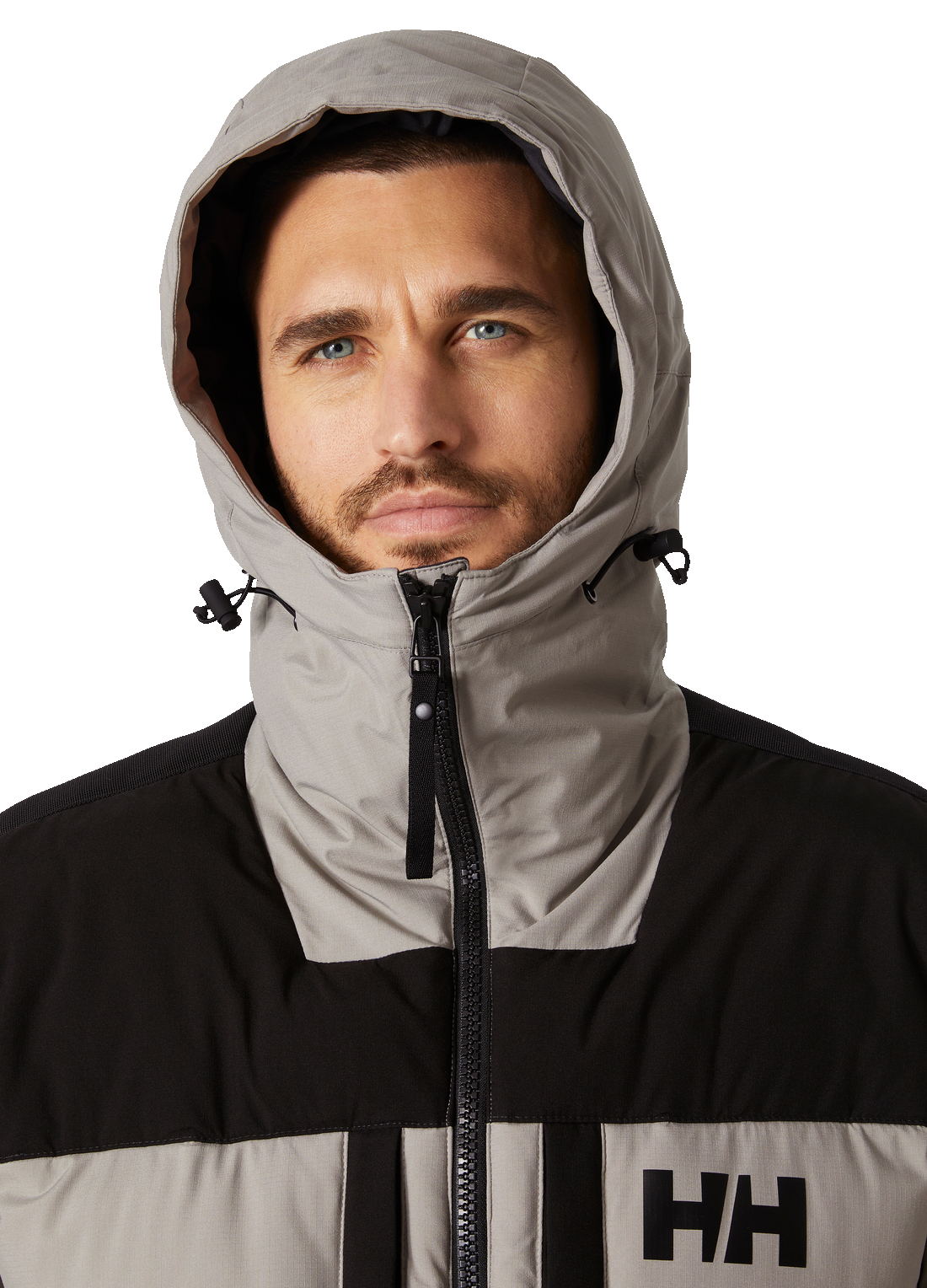 Helly Hansen Patrol parka jakna - moška