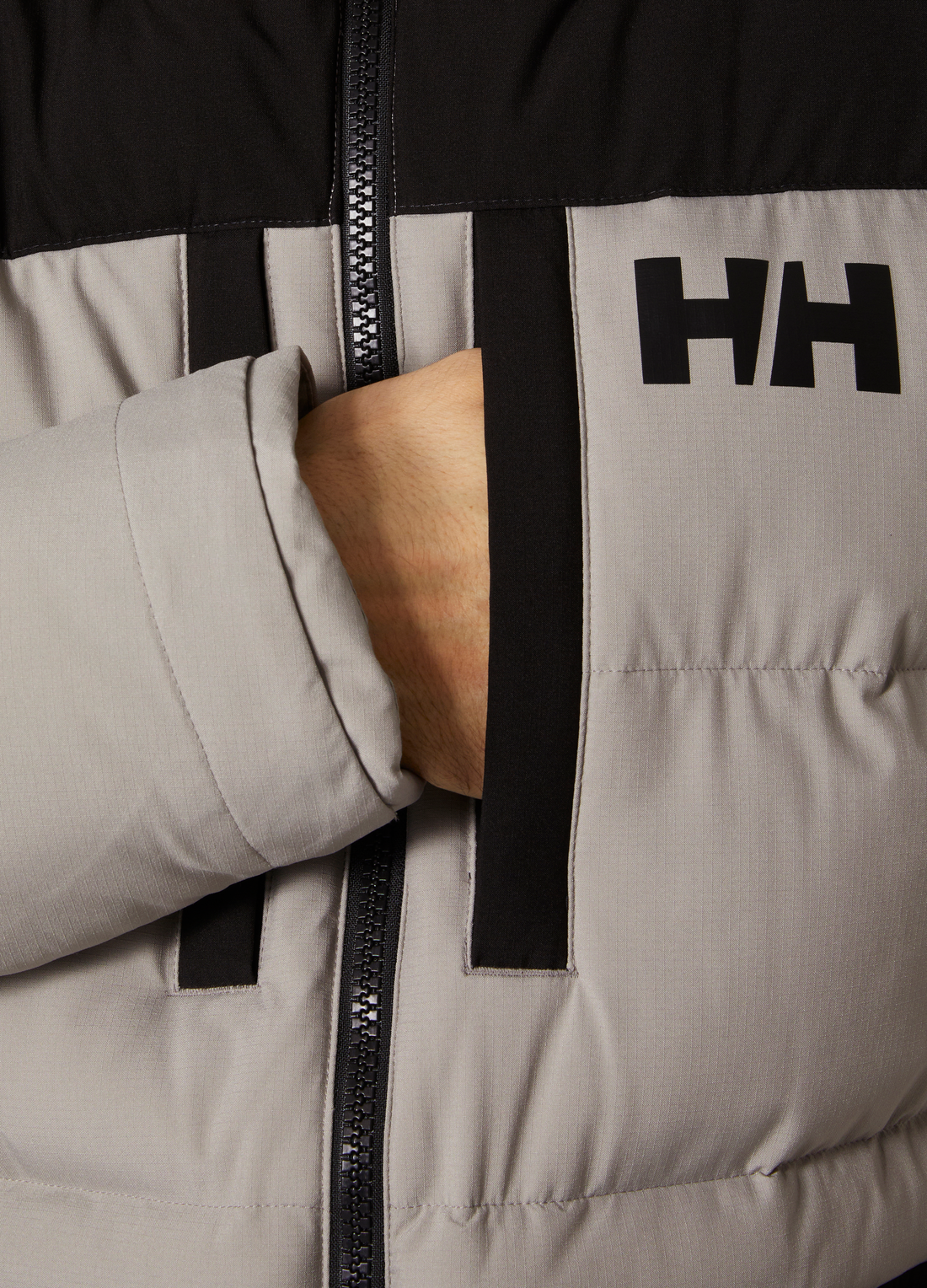 Helly Hansen Patrol parka jakna - moška