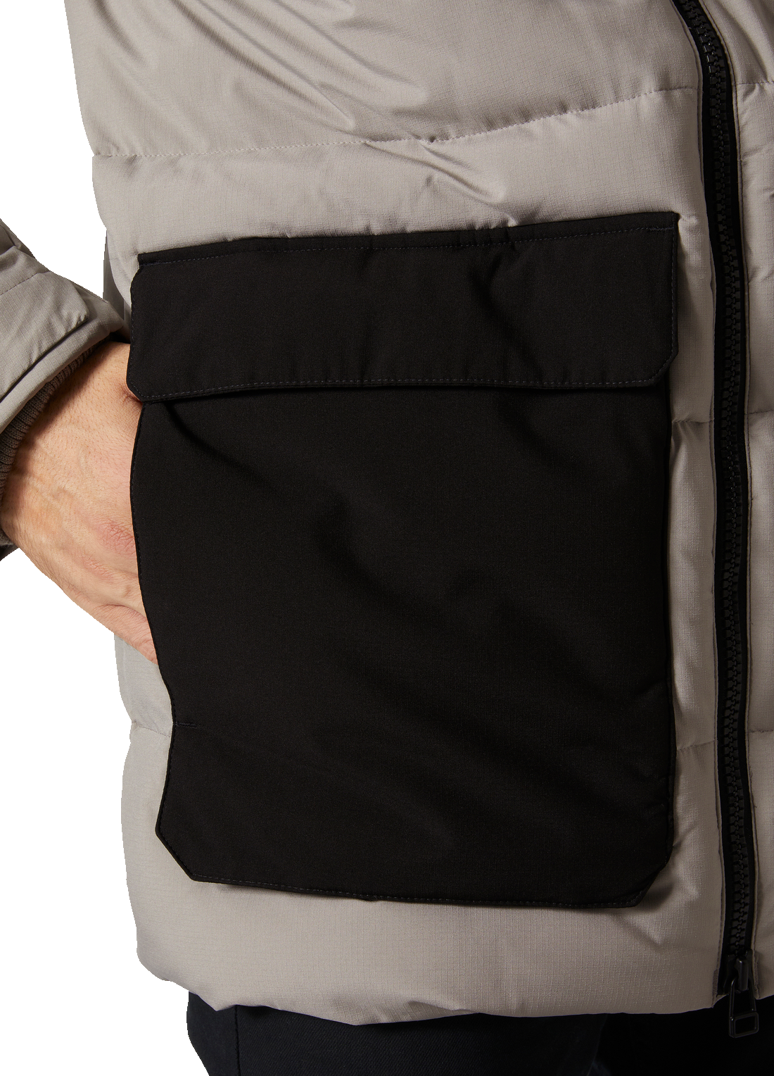 Helly Hansen Patrol parka jakna - moška