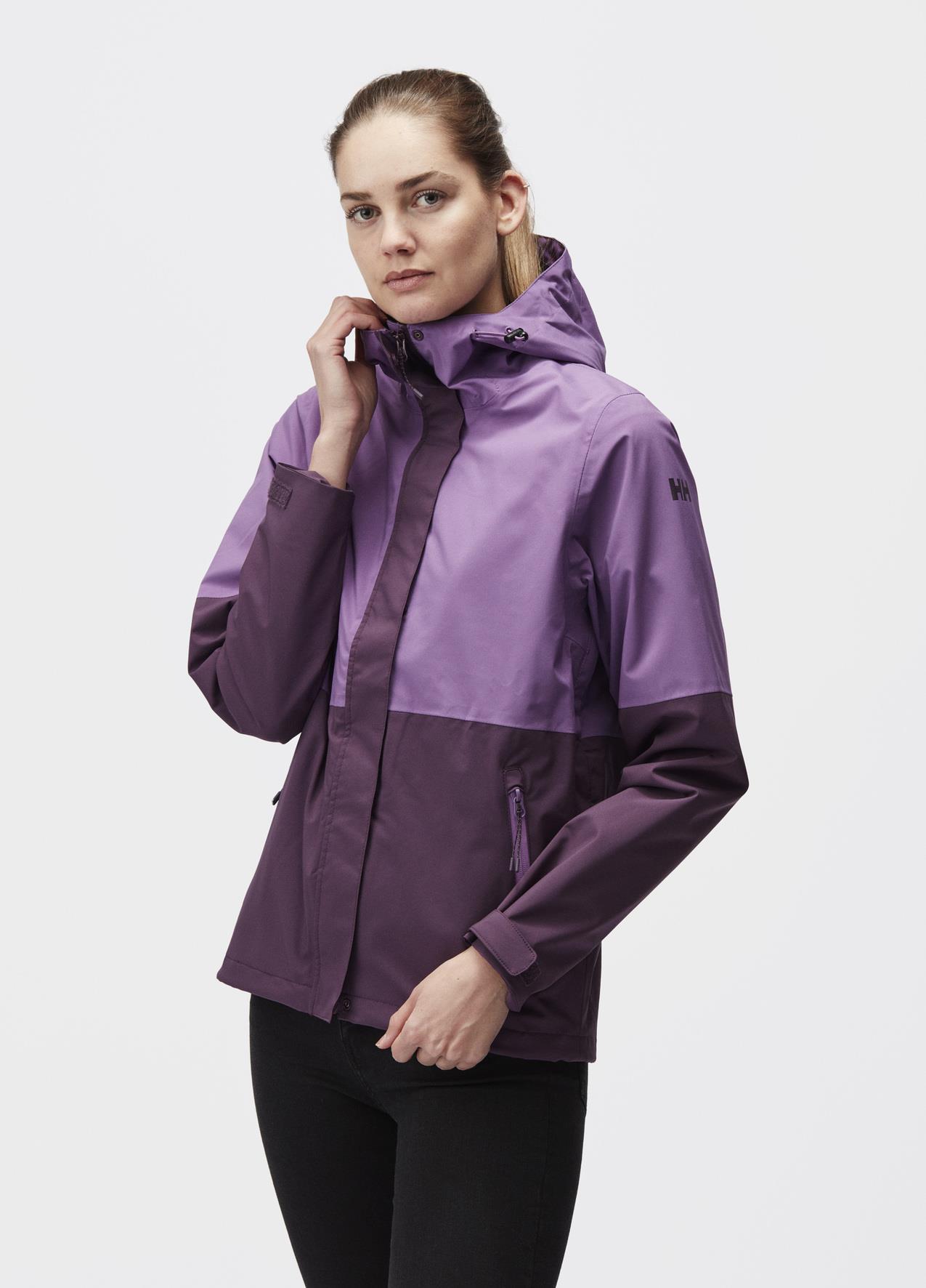 Helly Hansen Juell Storm jakna - ženska