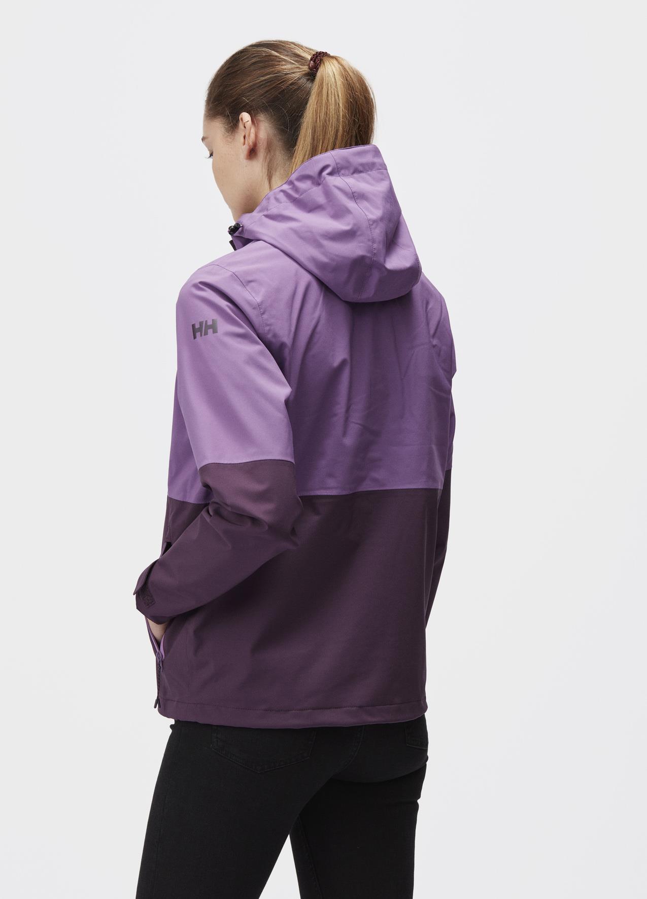 Helly Hansen Juell Storm jakna - ženska
