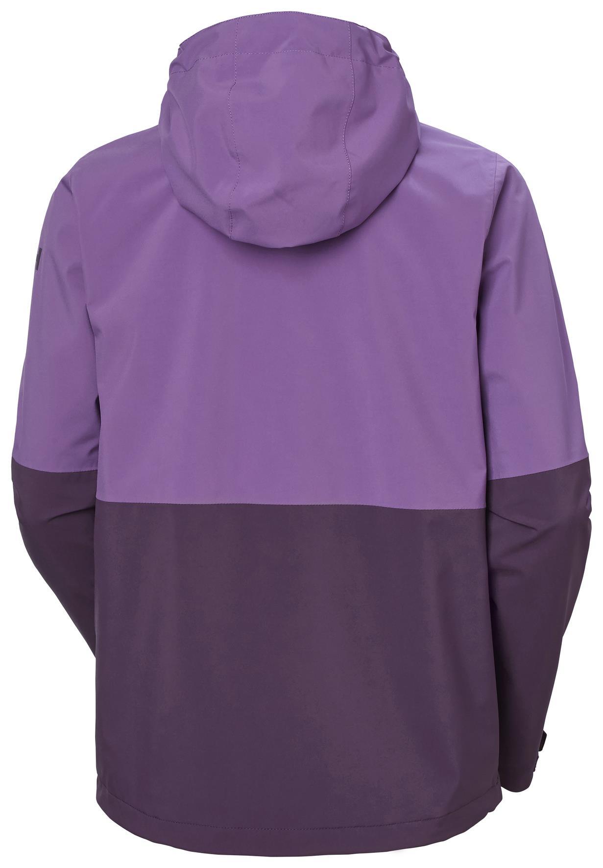 Helly Hansen Juell Storm jakna - ženska