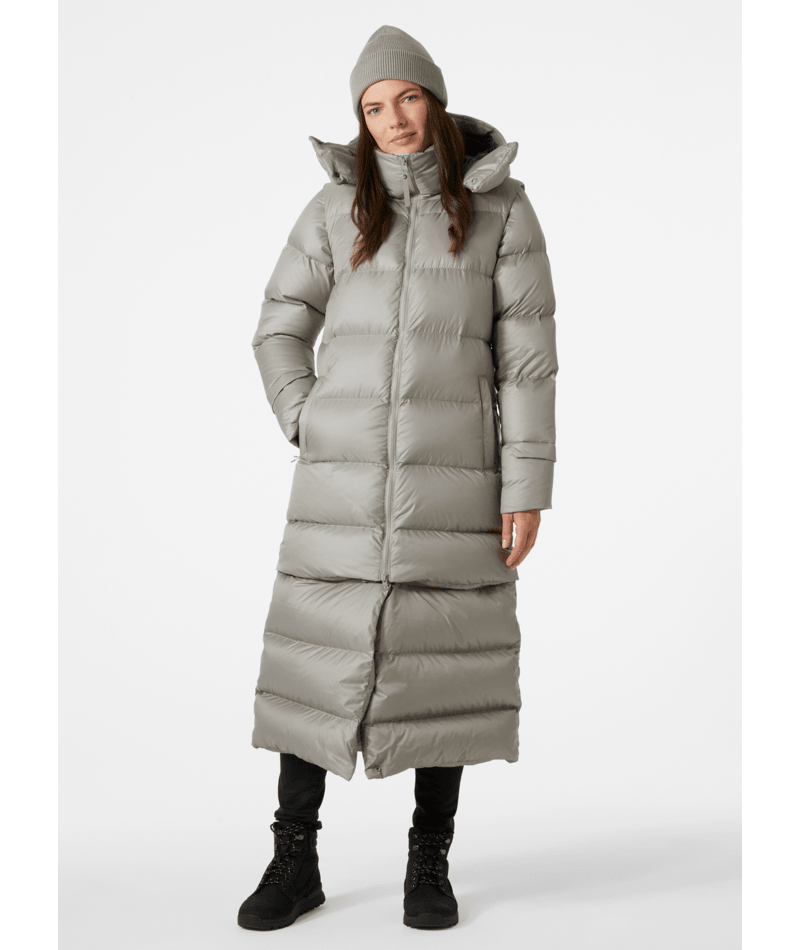 Helly Hansen Essence Modular Down plašč - ženski