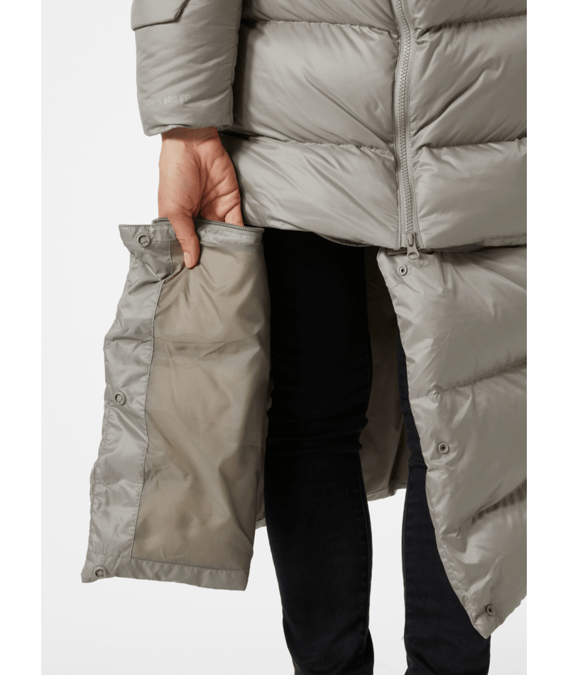 Helly Hansen Essence Modular Down plašč - ženski