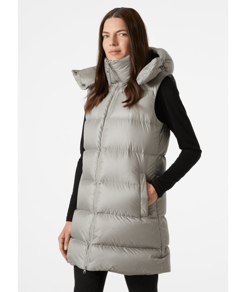 Helly Hansen Essence Modular Down plašč - ženski