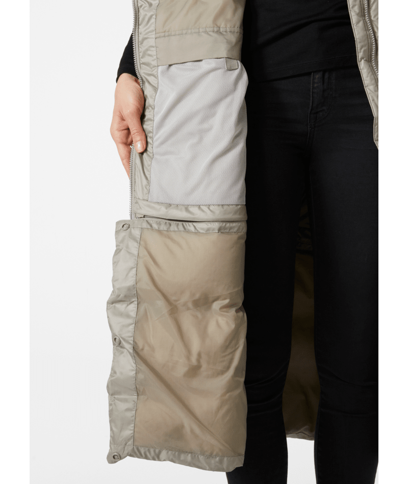 Helly Hansen Essence Modular Down plašč - ženski