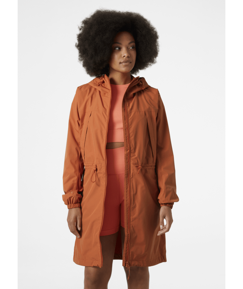 Helly Hansen Essence dežni plašč - ženski