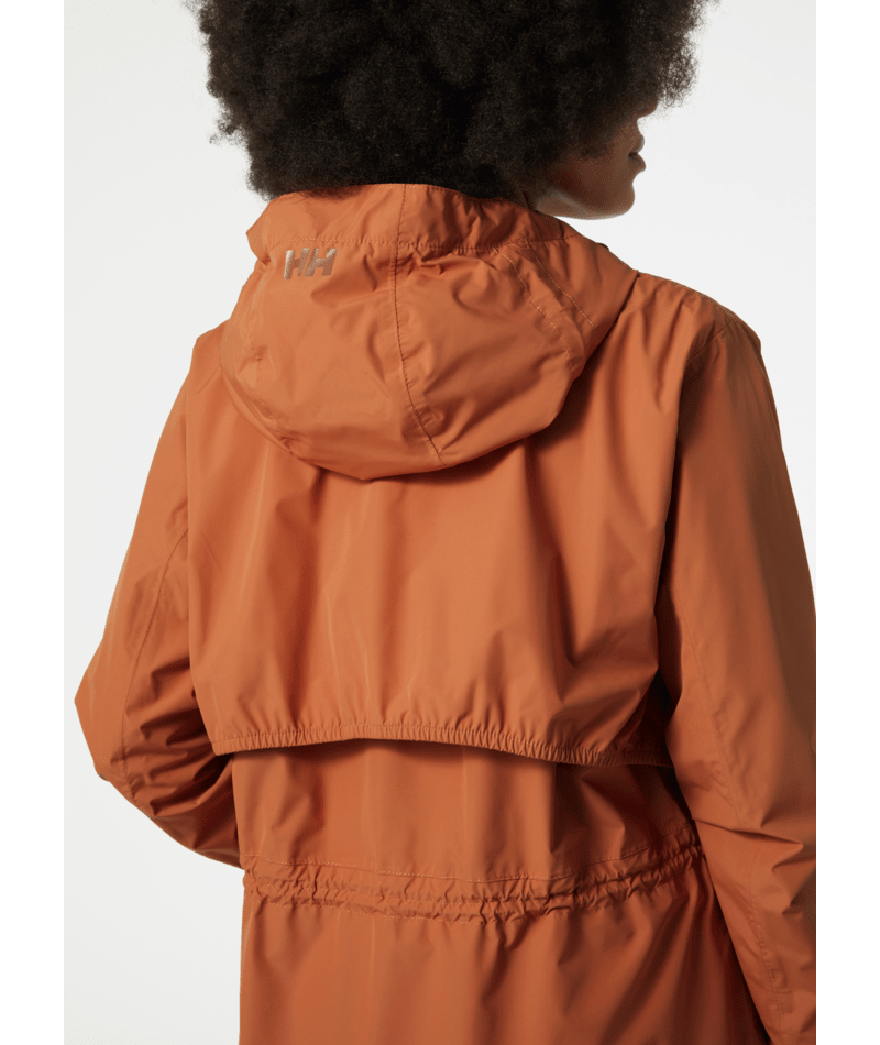 Helly Hansen Essence dežni plašč - ženski