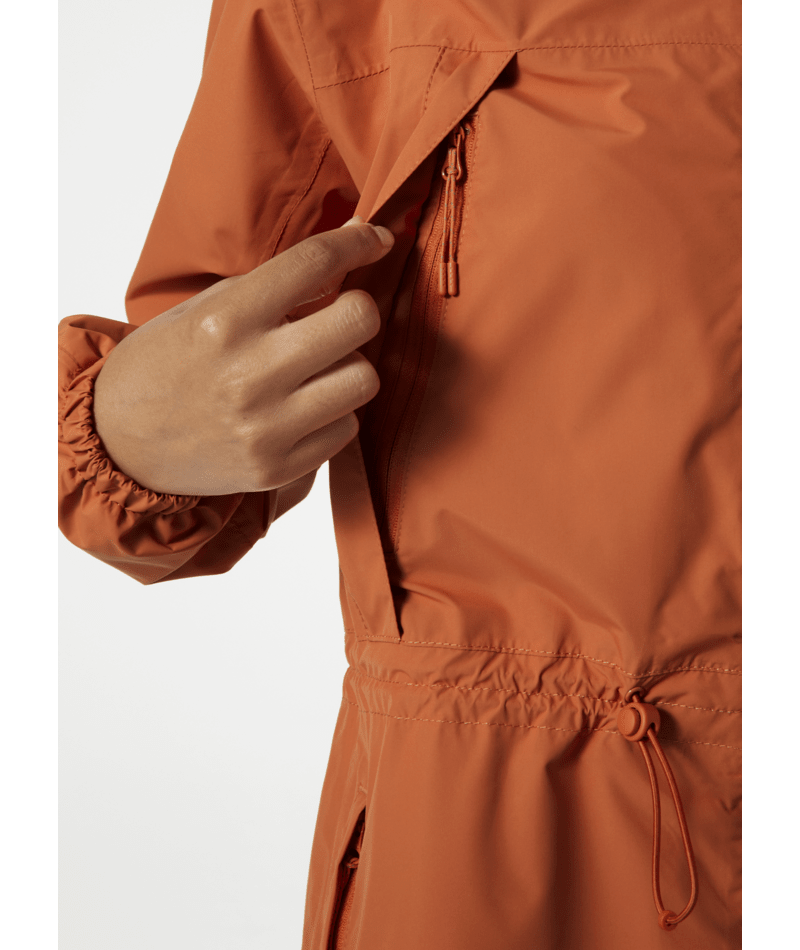 Helly Hansen Essence dežni plašč - ženski