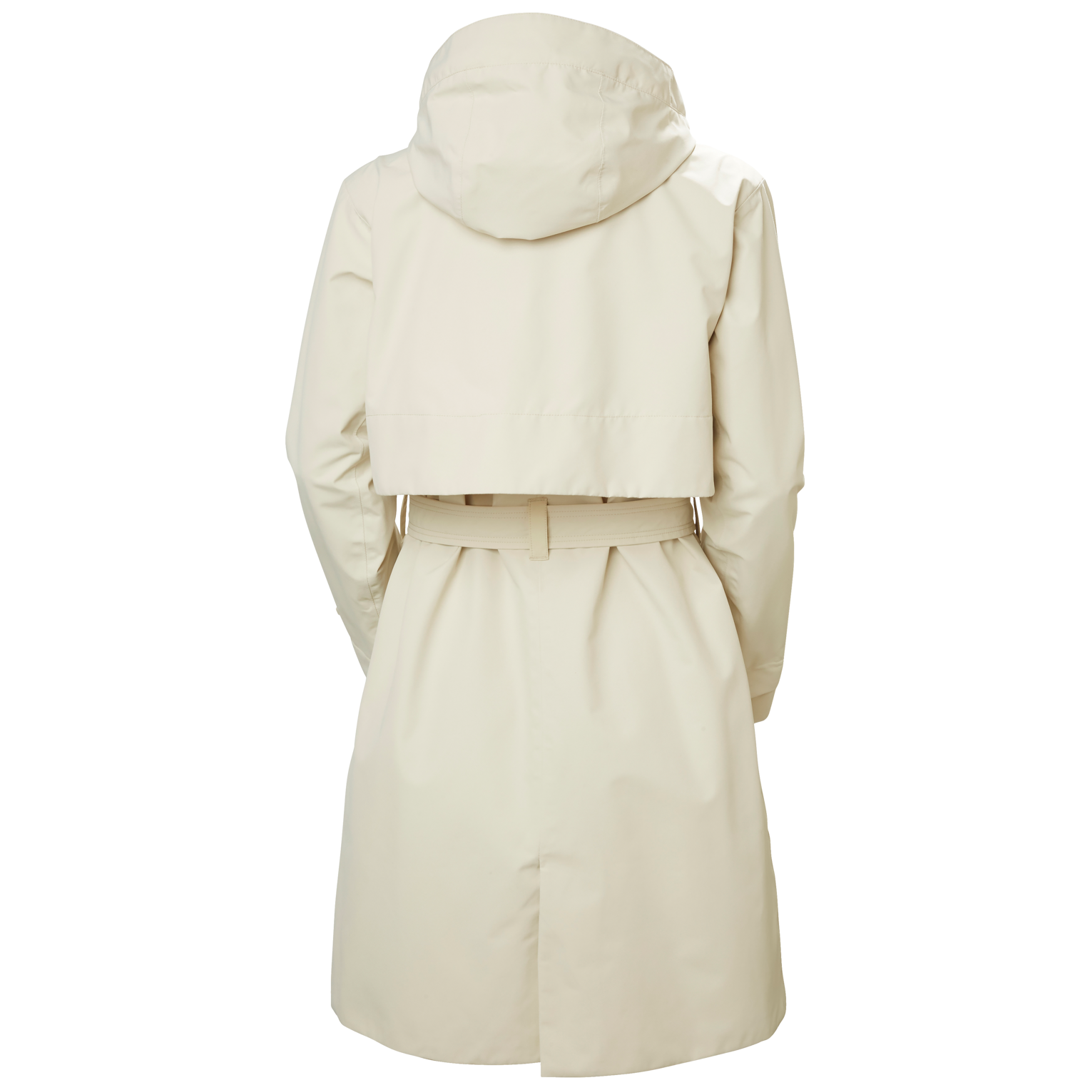 Helly Hansen Jane Trench plašč - ženski
