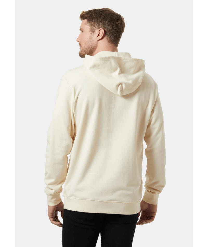 Helly Hansen Core Graphic pulover s kapuco - moški