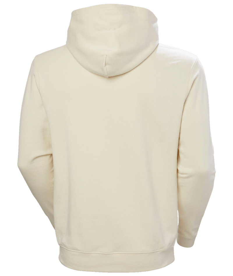 Helly Hansen Core Graphic pulover s kapuco - moški