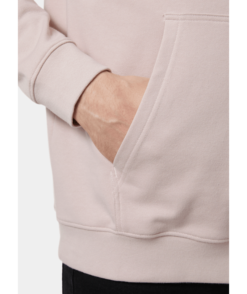 Helly Hansen Core Graphic pulover s kapuco - moški