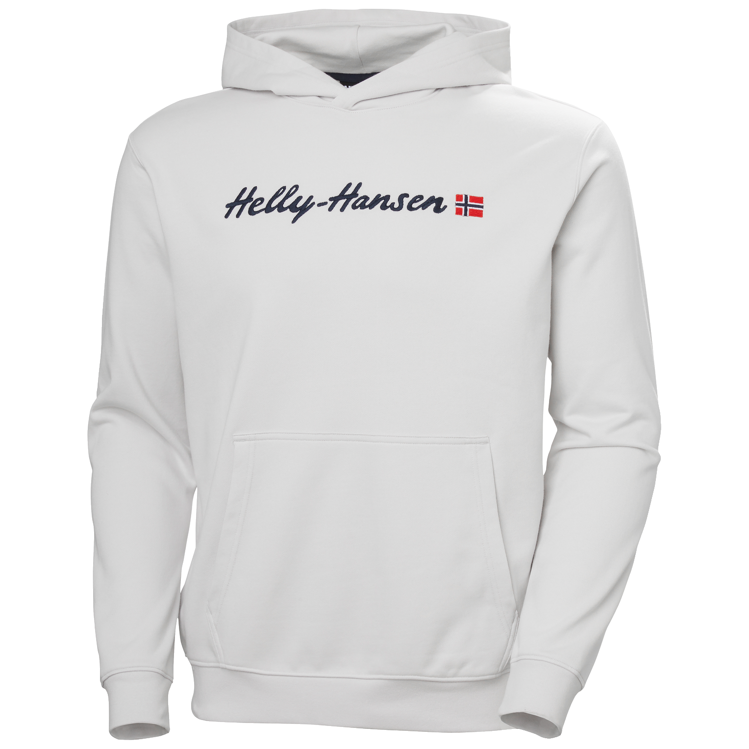 Helly Hansen Core Graphic pulover s kapuco - moški