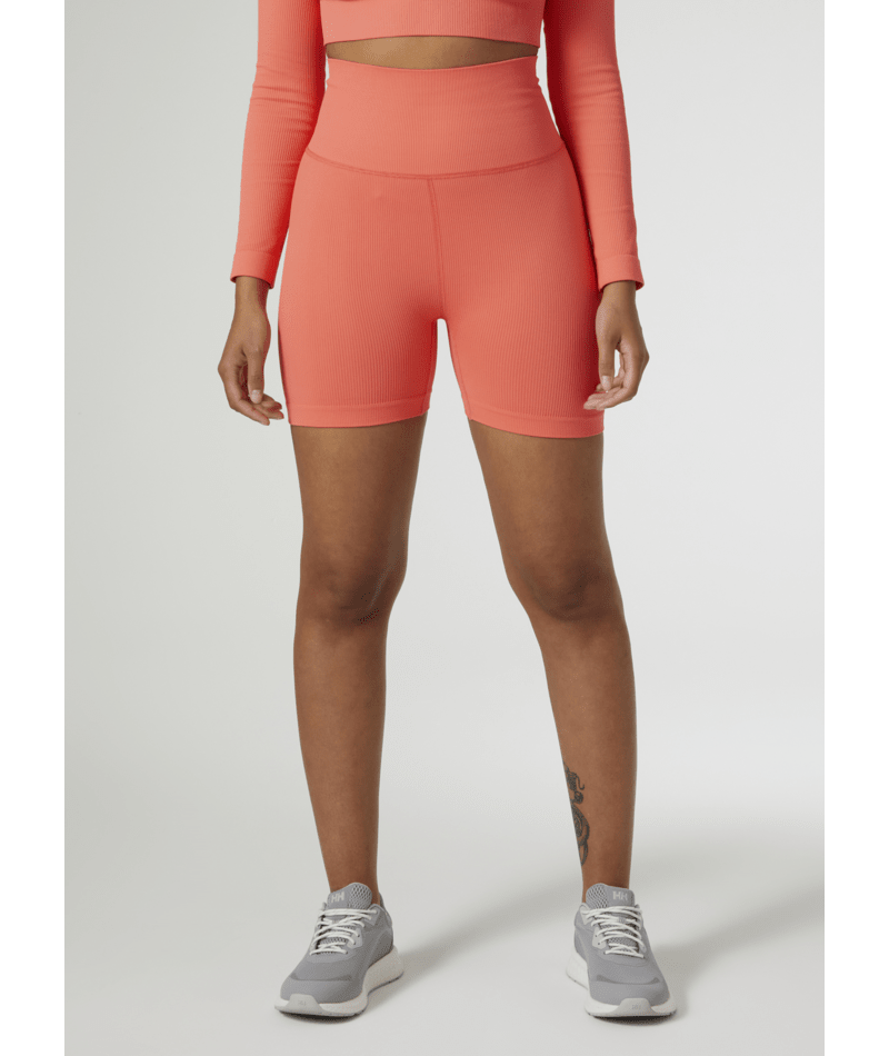 Helly Hansen Allure Seamless kr. hlače - ženske