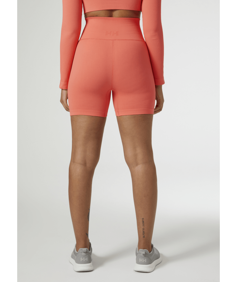 Helly Hansen Allure Seamless kr. hlače - ženske
