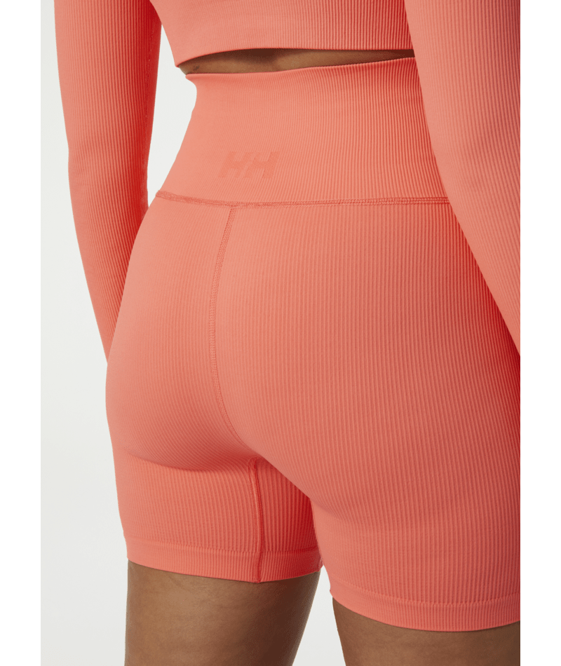 Helly Hansen Allure Seamless kr. hlače - ženske
