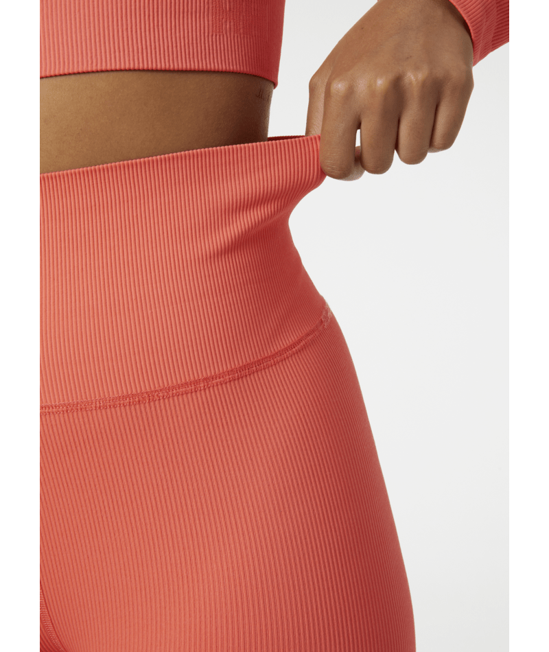 Helly Hansen Allure Seamless kr. hlače - ženske
