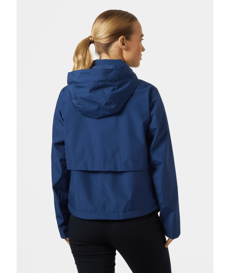 Helly Hansen T2 Rain dežna jakna - ženska