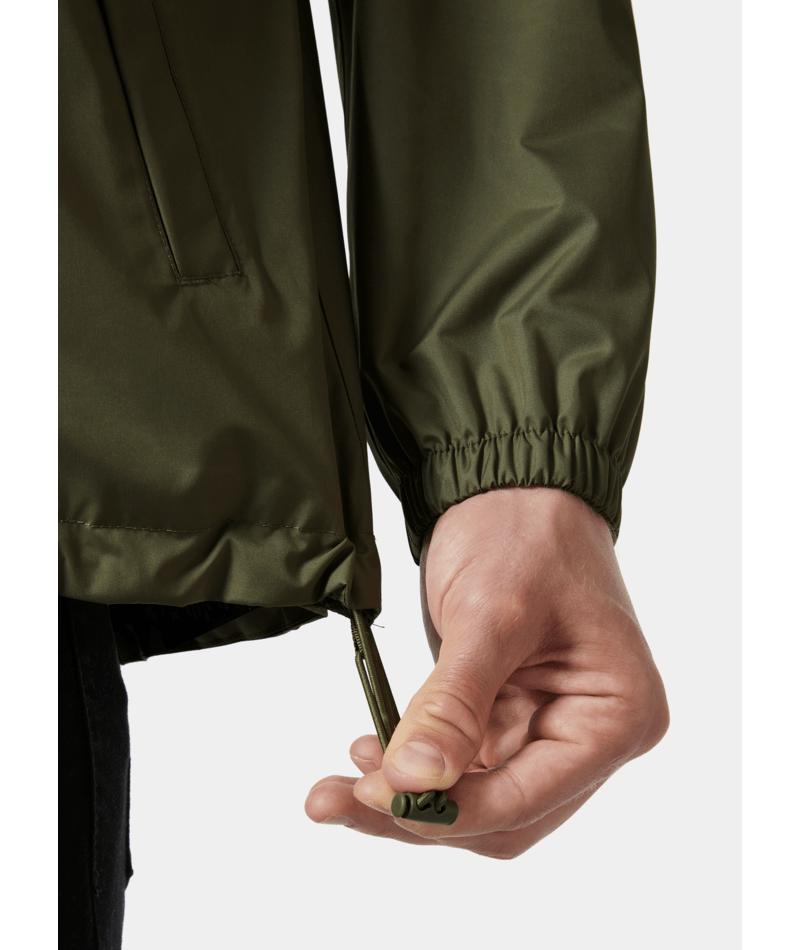 Helly Hansen Vancouver Rain dežna jakna - moška