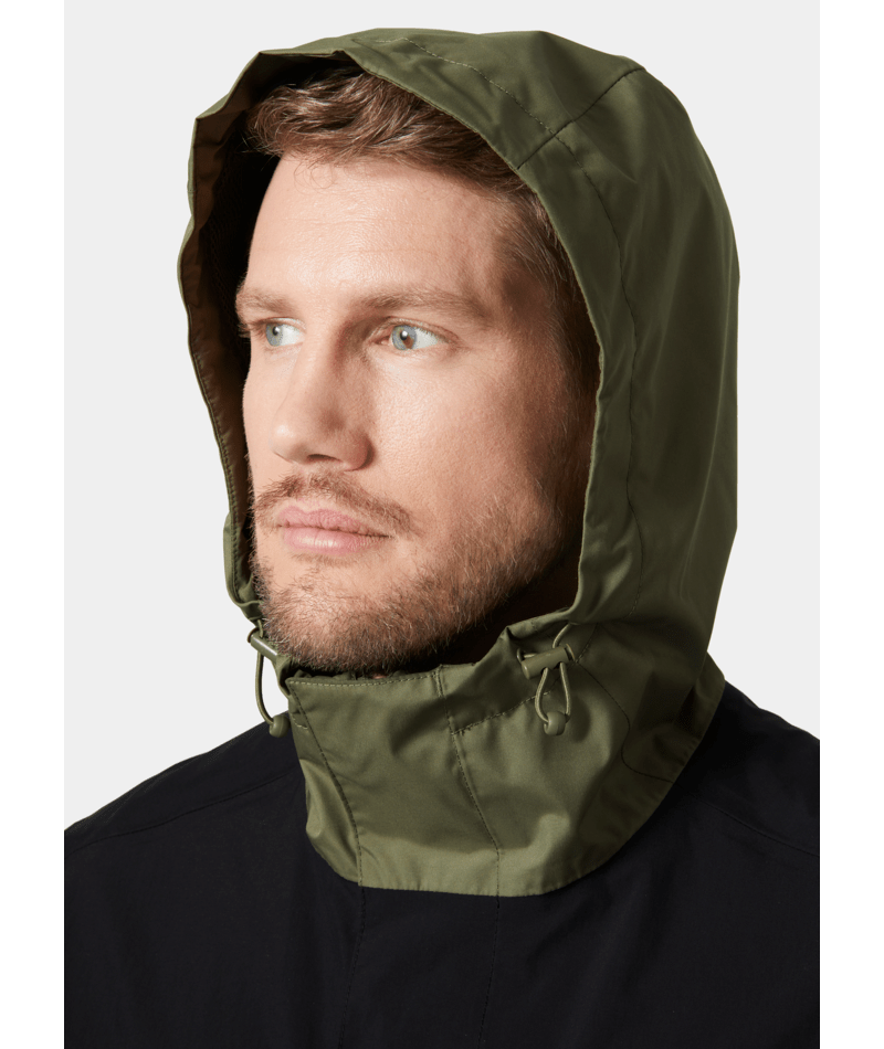 Helly Hansen Vancouver Rain dežna jakna - moška