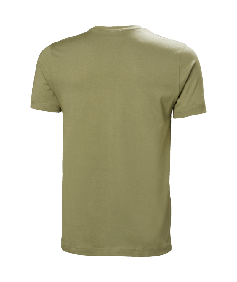 Helly Hansen Core Graphic T-shirt majica - moška