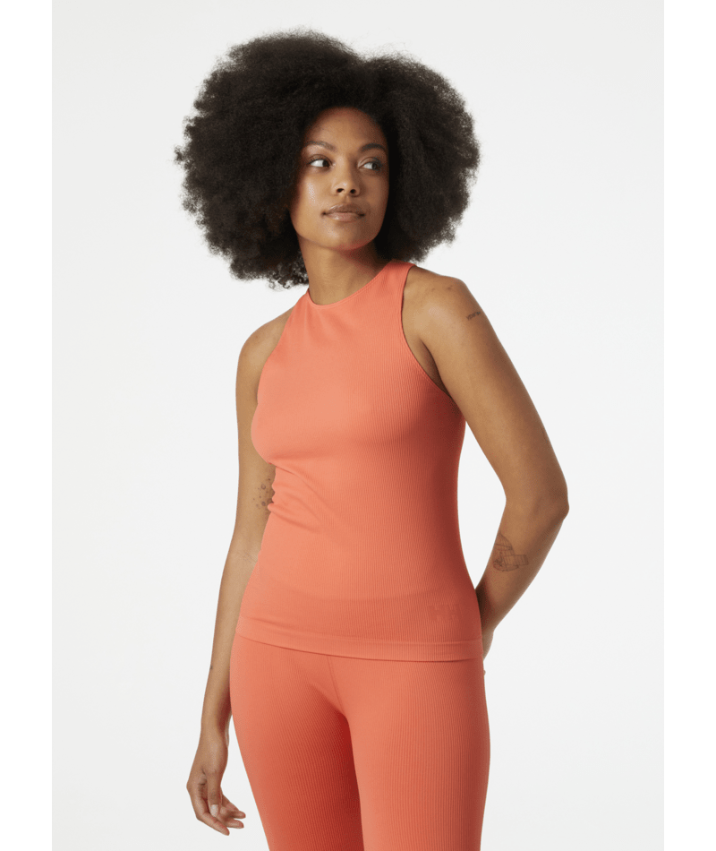 Helly Hansen Allure Seamless majica - ženska