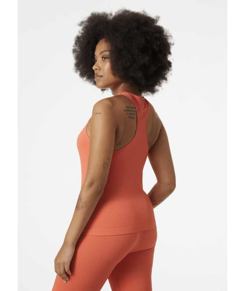 Helly Hansen Allure Seamless majica - ženska