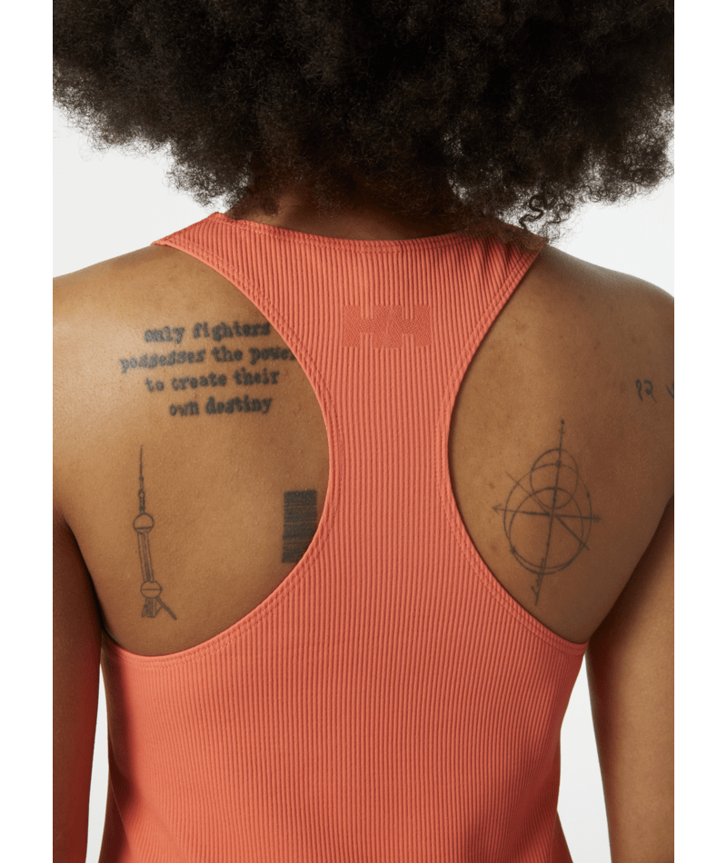 Helly Hansen Allure Seamless majica - ženska