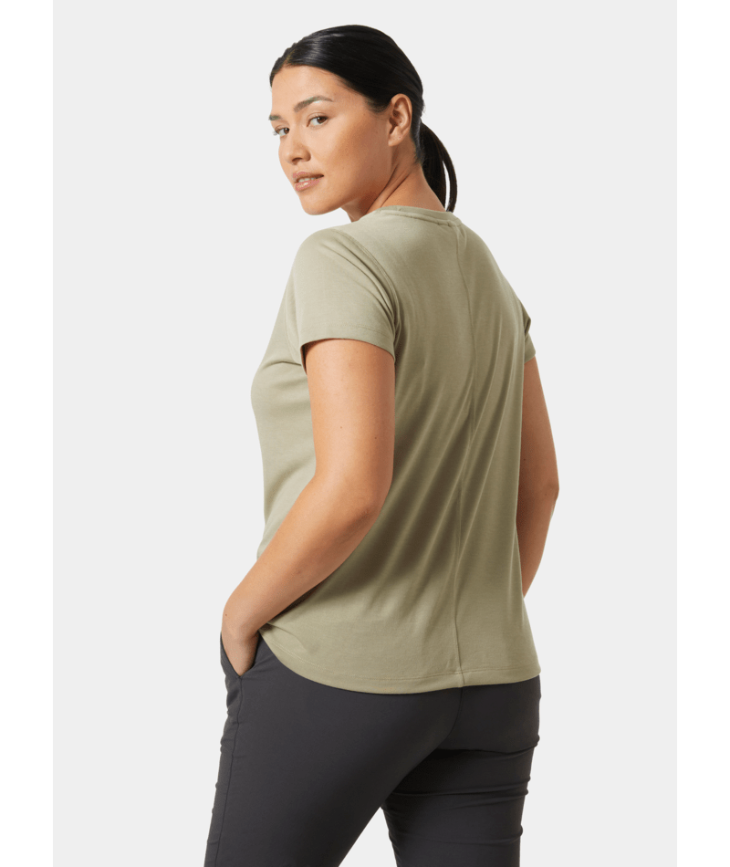 Helly Hansen Allure T-shirt majica - ženska