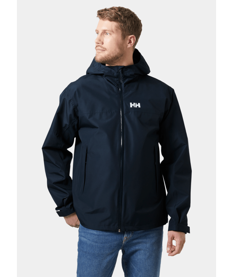 Helly Hansen Active Ocean Bound jakna - moška